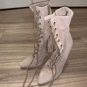 Steve Madden Booties